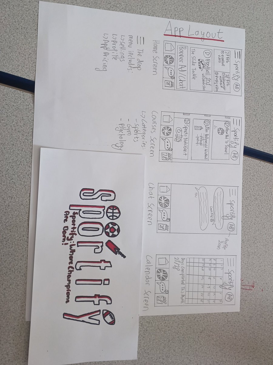 Miss Kemp tweet media