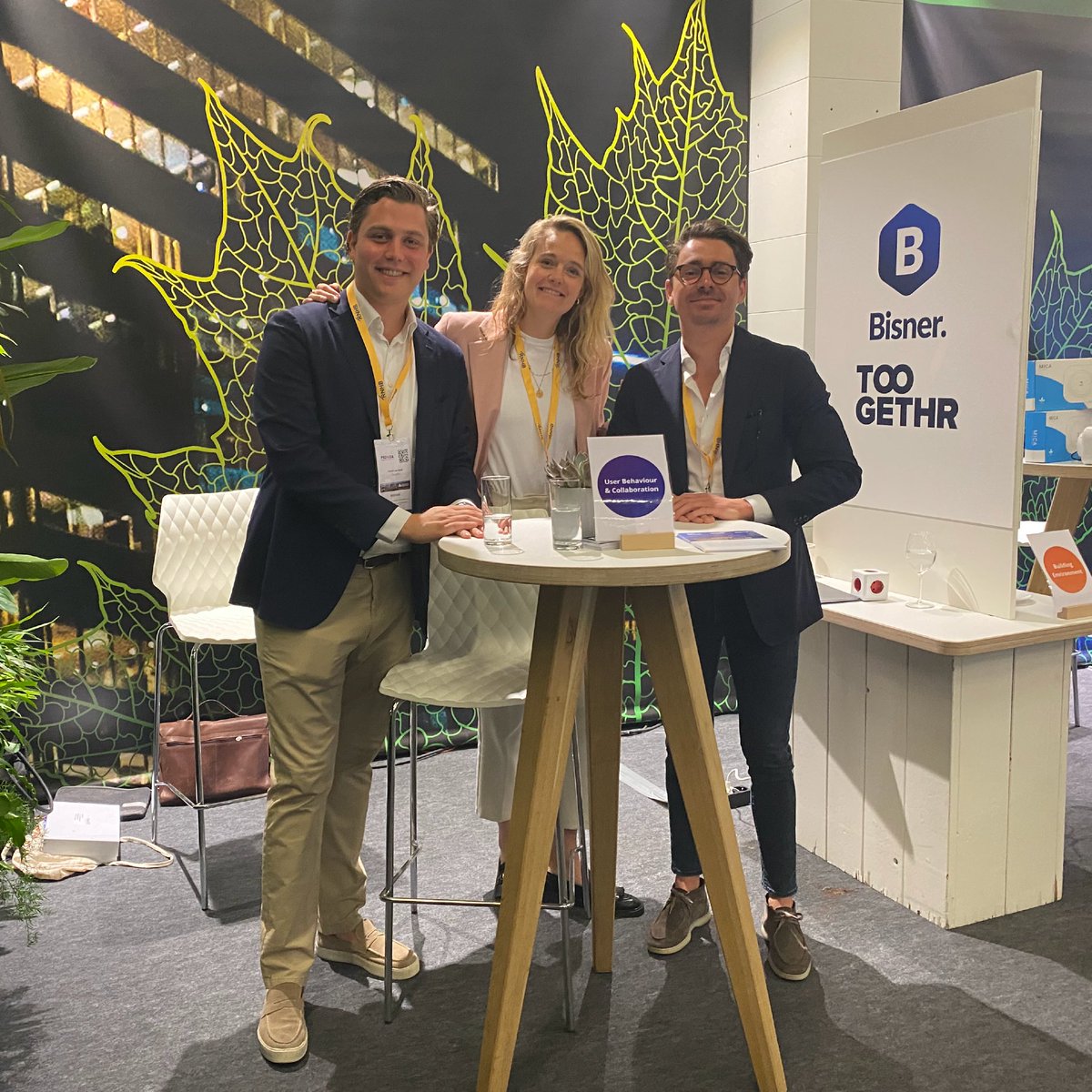 Toogethr tweet media