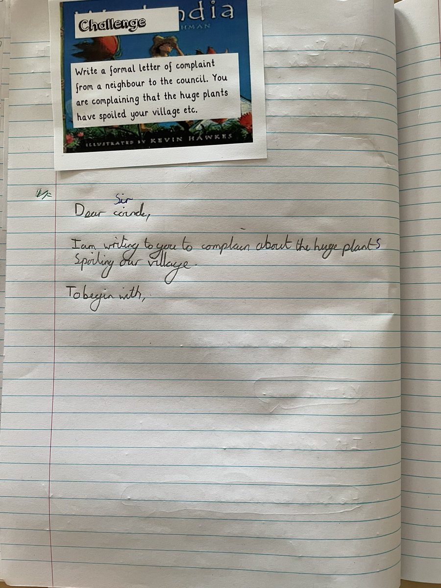 MFPSYEAR34's tweet photo. We like a mini apply in literacy @MilefieldP https://t.co/bMzw5q8Bgx