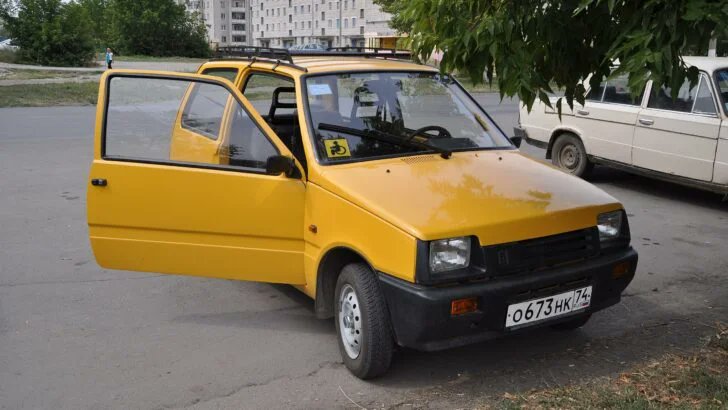 Авто ока производство