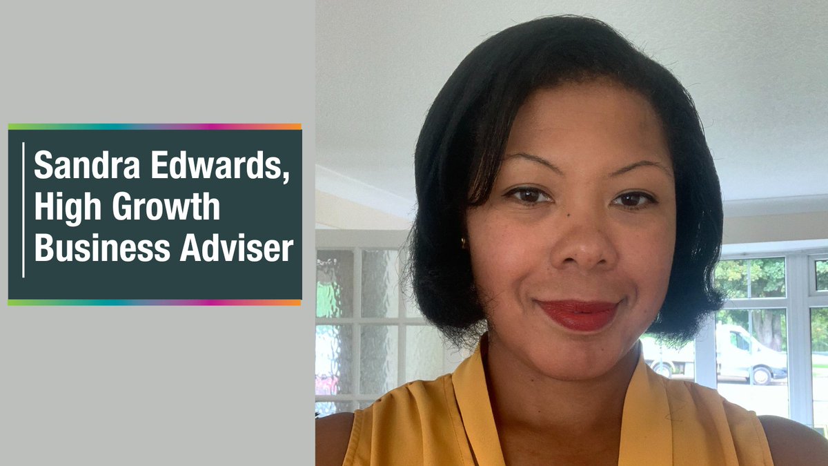 SEMLEP's High Growth Business Adviser, Sandra Edwards, has been helping business leaders across the South East Midlands put their organisations on track for attainable long-term growth.

Read Sandra's top tips here ⬇️
bit.ly/42IM80Y

Growth Curve is part funded by #ERDF.