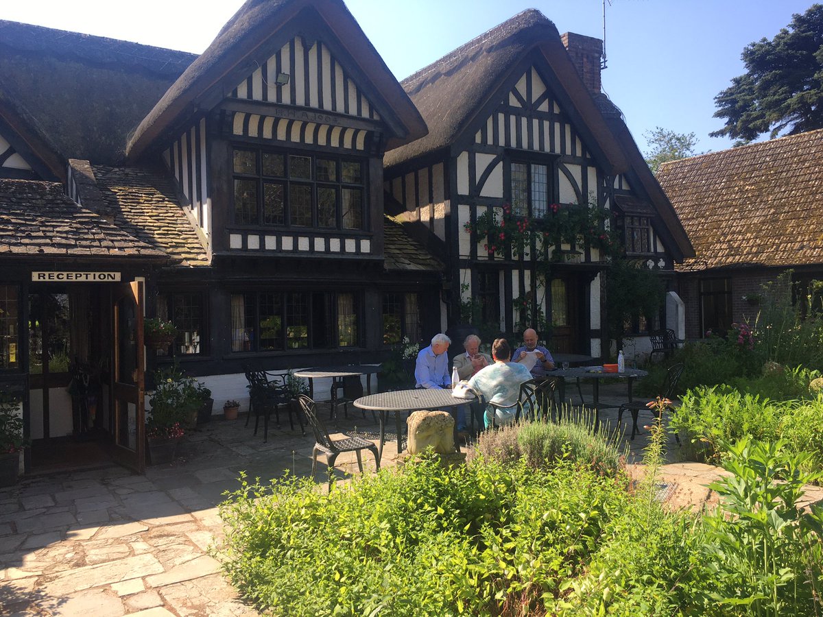 Richard Neill tweet media