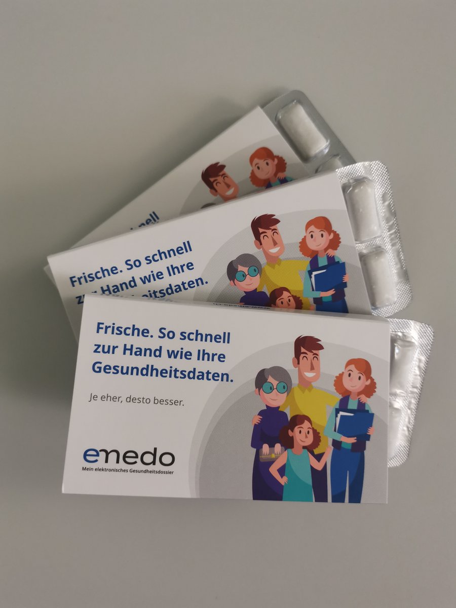 Nächste Woche sind wir in den Spitälern Rheinfelden und Laufenburg, um Ihre Fragen zu beantworten!🏥 Egal, ob Sie mehr über emedo erfahren oder direkt ein eigenes Dossier eröffnen möchten, wir stehen Ihnen den ganzen Tag zur Verfügung.

📆Laufenburg: 19.6.
📆Rheinfelden: 20.6.