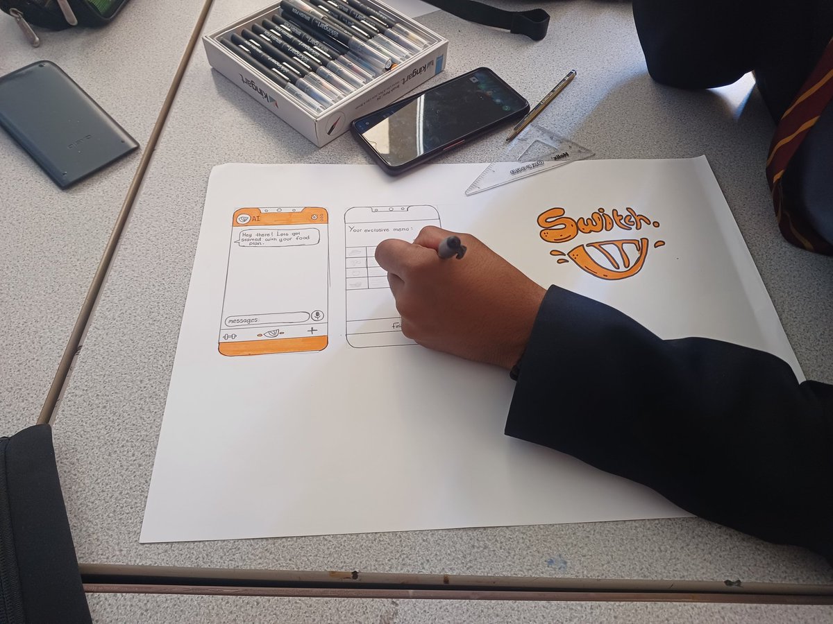 Miss Kemp tweet media