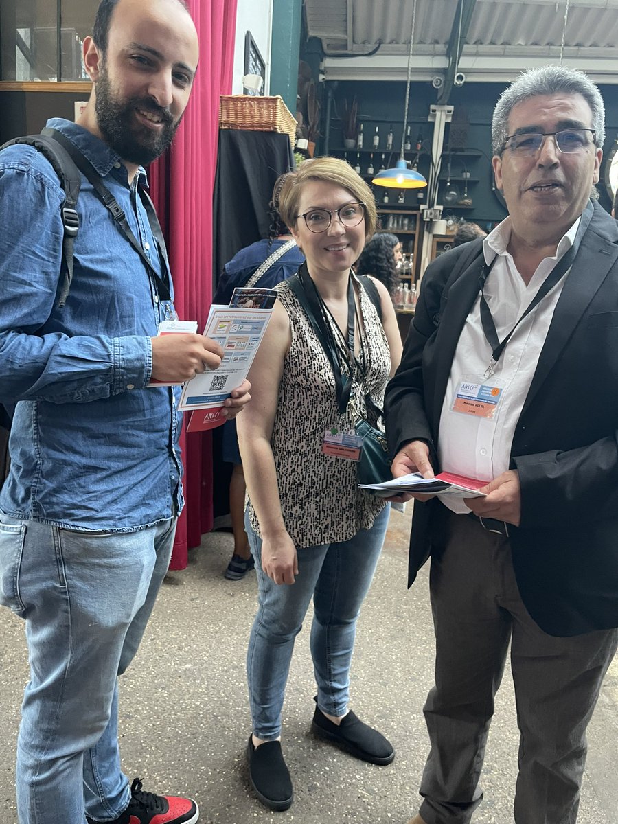 _LePole's tweet photo. Ouverture de la journée : illettrisme et illectronisme au travail organisée
par @ANLCI_Lyon et le @Travail_Gouv à @labellevilloise. LE POLE est fière de participer à cette journée pour lever les freins liés à l'#illettrisme et l'#illectronisme 🎯 #enparlerpouravancer https://t.co/CgTgzGbSlb