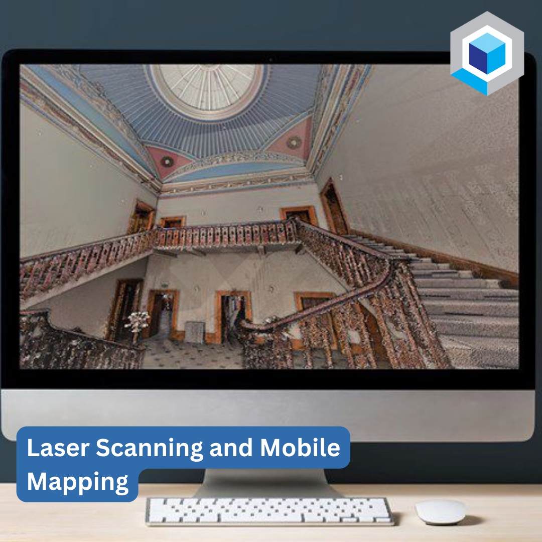 Experience the power of laser scanning technology with LSTC Surveys. Our state-of-the-art laser scanning services capture detailed 3D data of existing structures, enabling you to accurately measure, model, and visualize your projects.