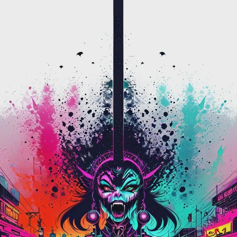 Higher_TILT's tweet photo. Road Illusion - Thelaima
#DysfunctionalFamily  #Survival #Abuse #Poverty #Desperation #Crime #Corruption #DistortedPerspective #PowerHungry #BrokenValues #TwistedDesires #UrbanDecay #Ruthlessness #DarkPast #NFT #NFTs 

https://t.co/GGvzxcM7uK https://t.co/rmiCWDwGnt