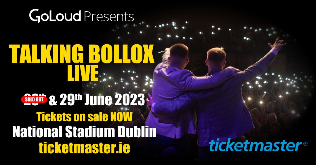 Ticketmaster Ireland on Twitter "𝗢𝗡 𝗦𝗔𝗟𝗘 𝗡𝗢𝗪 Comedian Willa White