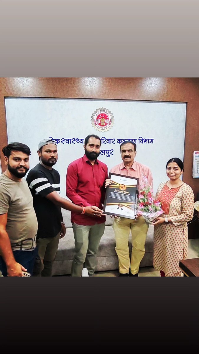 Aradhya Foundation® tweet media