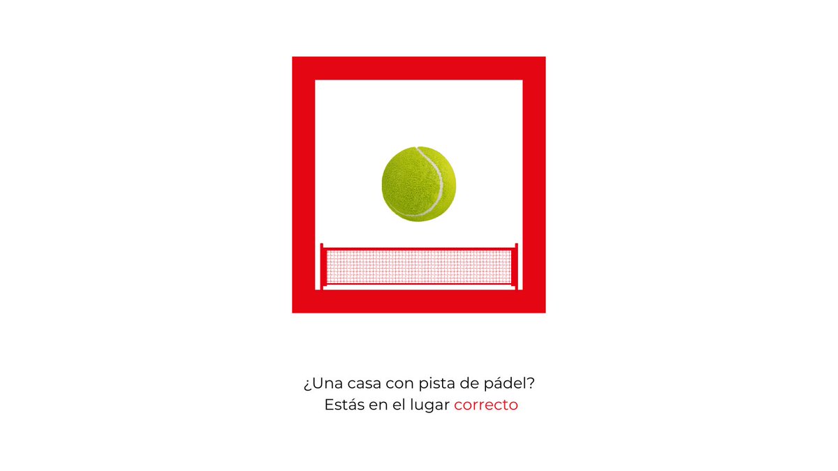 Lo que buscas, lo encontramos.