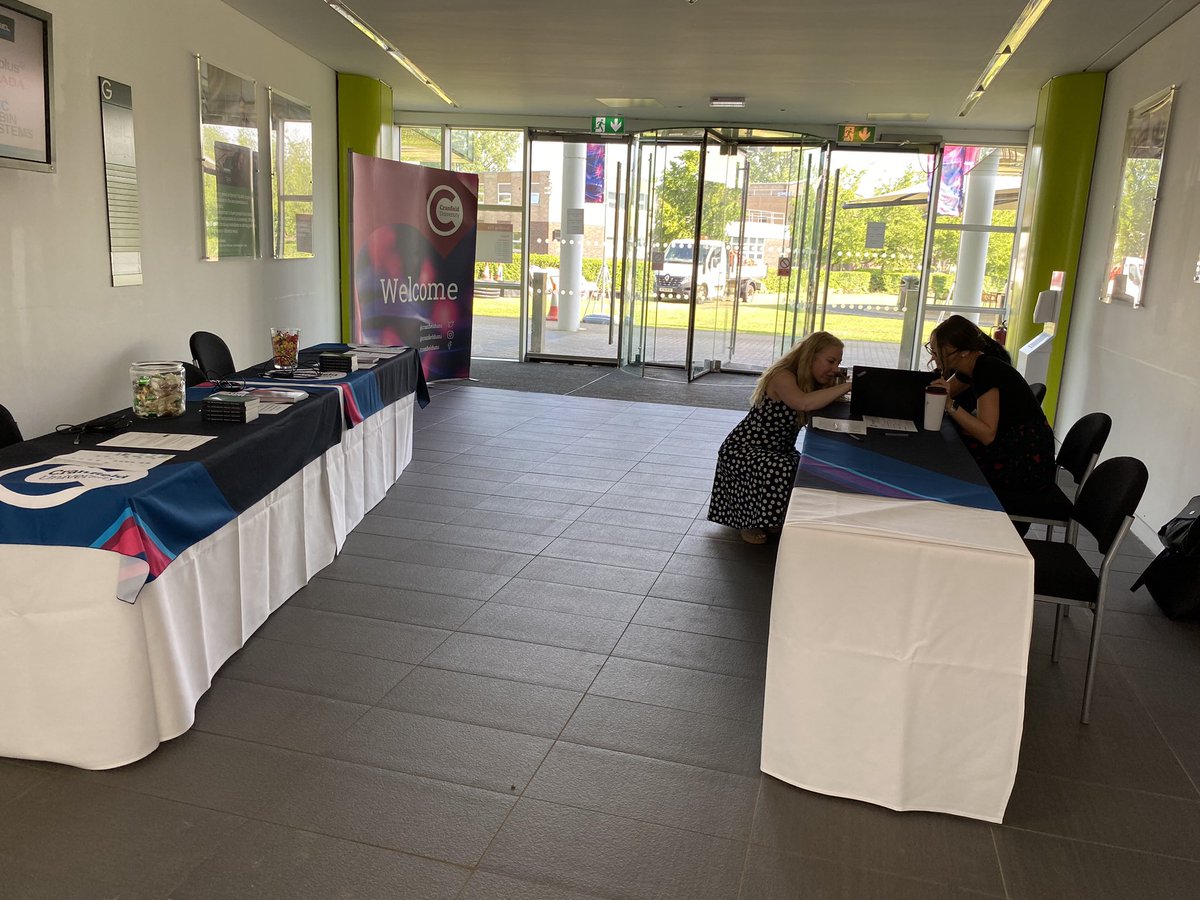 Helen Dalling (@helendcareers) on Twitter photo Nice day for a careers fair <a href="/CranfieldUni/">Cranfield University</a> <a href="/cranfieldcareer/">Cranfield Careers</a> #technology #engineering Nice day for a careers fair <a href="/CranfieldUni/">Cranfield University</a> <a href="/cranfieldcareer/">Cranfield Careers</a> #technology #engineering