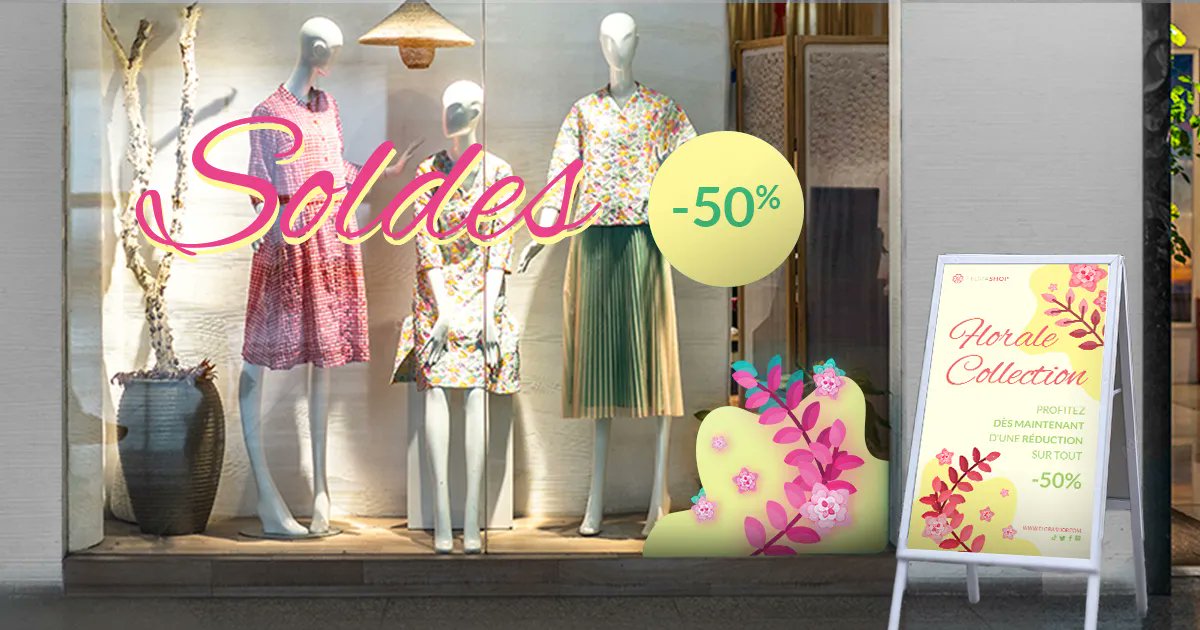 copy_top's tweet photo. Brillez pendant les Soldes en personnalisant vos vitrines et points de vente à votre image !  -  
https://t.co/7afIDjRuYv https://t.co/Oqyhvivpv9