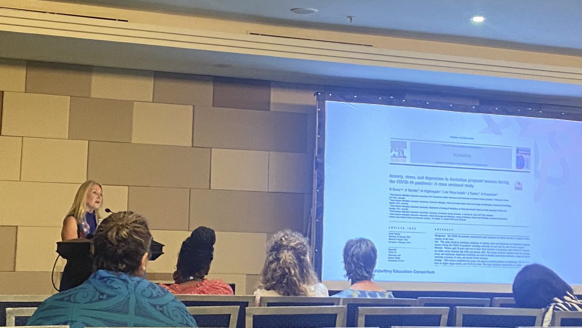 Mew_Sudjit's tweet photo. Fabulous presentation on the continuity of carer during COVID-19 pandemic @AllisonCummins2 https://t.co/X4F5tERTfr