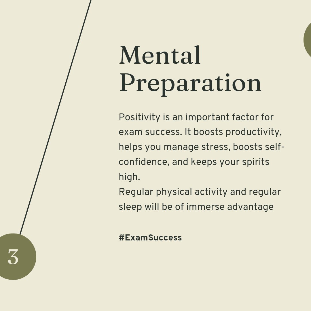 dlcflcu's tweet photo. These steps are simple but effective ways to emerge successful in the forthcoming examination. 

#Examsuccess #dlcflcu #examprep https://t.co/mmoT9A9Atu