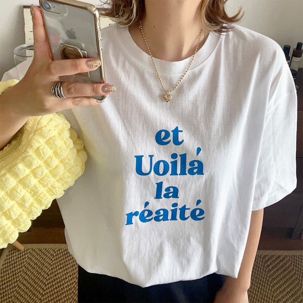 nugu_official's tweet photo. nuguのTシャツってデザインかわいすぎなのにほとんど1,000円台で買えちゃうの、、何枚でも欲しくなっちゃうよね。 https://t.co/EHWH0AtLWD