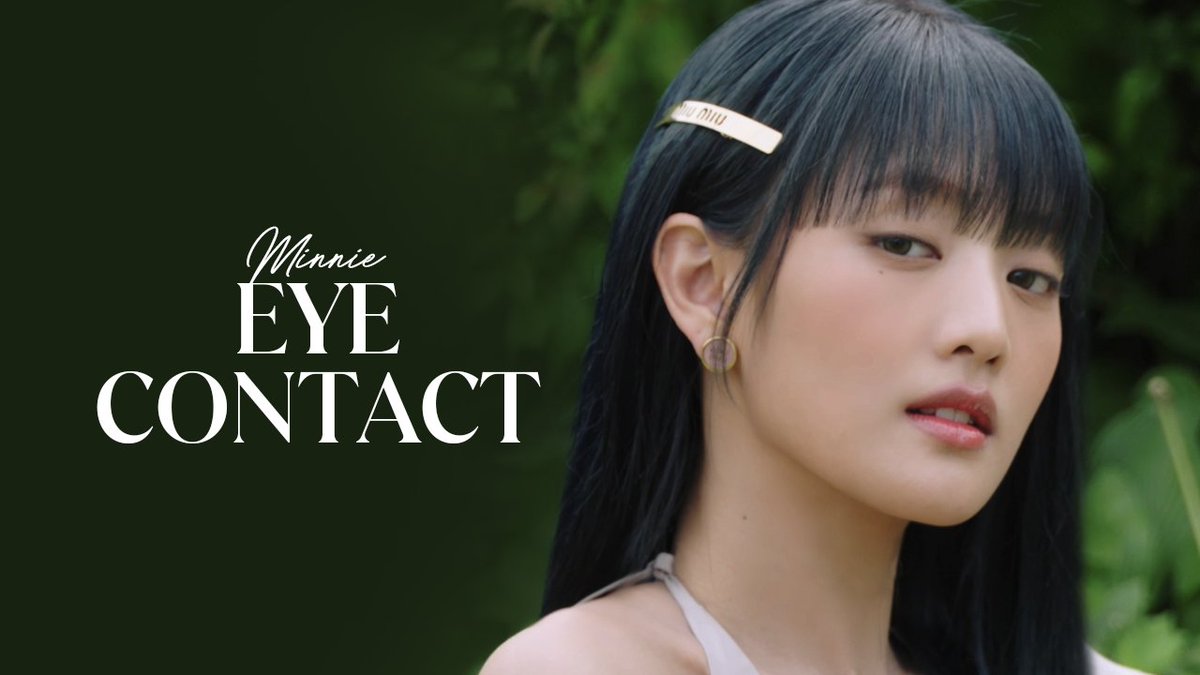 ymag_kr's tweet photo. #Y #YCONTACT

자신만의 색으로 매번 커리어 하이를 찍는 (여자)아이들 민니. 당당하게 자신을 믿고 나아가는 민니의 와이컨택을 공개합니다.

📲: https://t.co/dklRgzYAsg
🎥: https://t.co/izO8qLiwQj

#Ymagazine #와이매거진 #와이컨택 #여자아이들 #민니 #GIDLE #Minnie @G_I_DLE https://t.co/sk1jYAHmKz