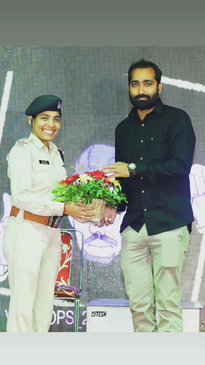 Aradhya Foundation® tweet media