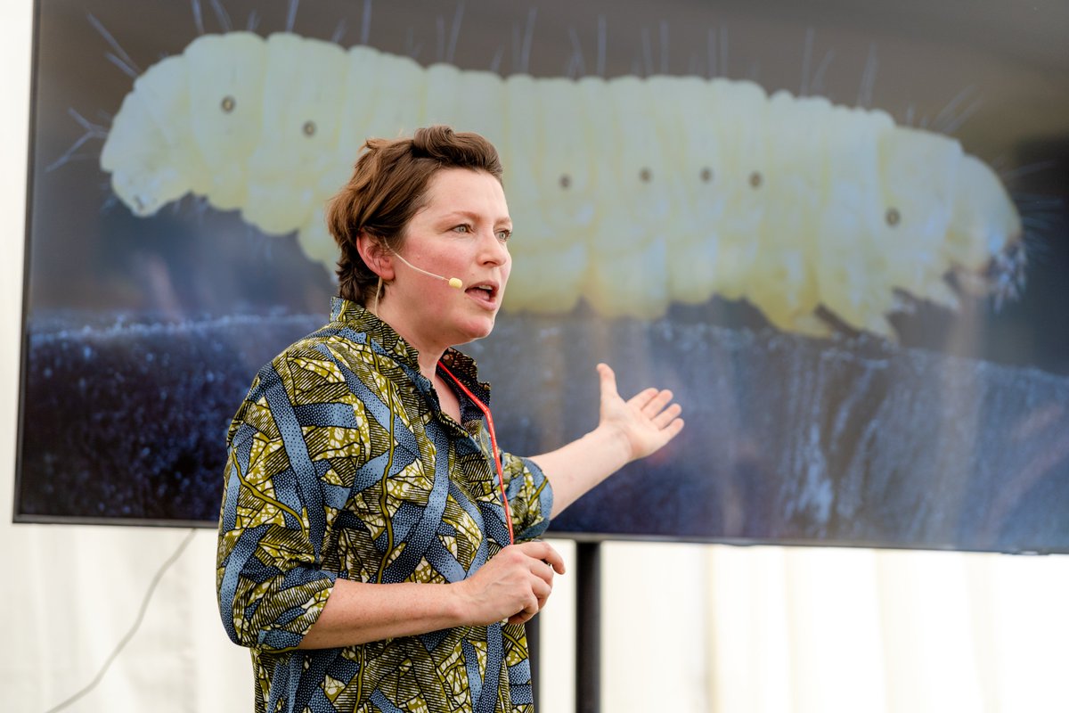 STAHSBookFest's tweet photo. A fun, creative workshop showing that the silliest bedtime questions can lead to the best science 🧪@isabelwriting #STAHSBookFest https://t.co/TyIIMKOV9a