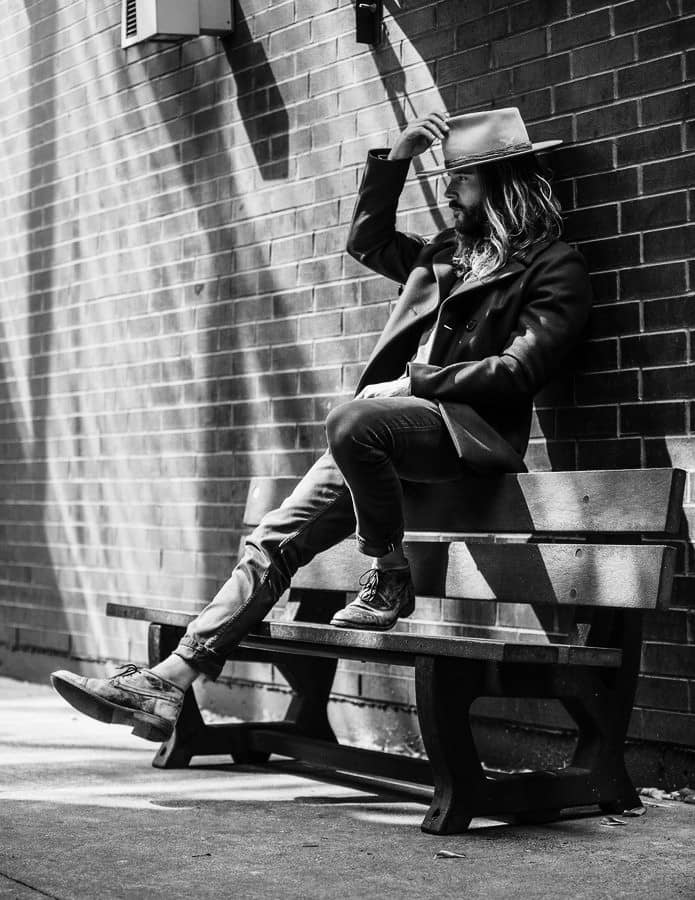 La luna me contó sus secretos a cambio de un sacrificio.