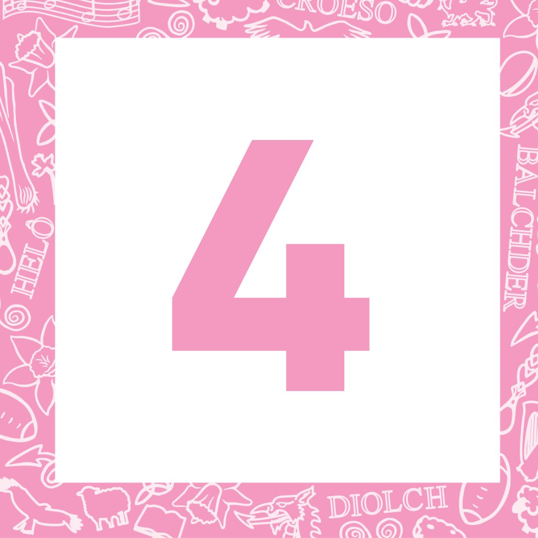 Pride Cymru tweet media