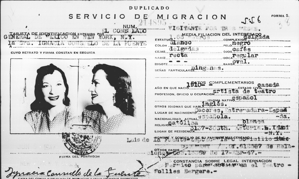 ArchivosEst's tweet photo. 📢#AToM launches a #survey addressed to🇪🇺European archives with #migration holdings‼️

🗓️Participate until July 15th👇
🔗https://t.co/UPzSebTglB

Your input is invaluable😉

 #archivesmigration #diaspora #migrantstories #archivaltraces @HrvatskaIcarus @EUCreativa_ES @culturagob https://t.co/qgbCP2fqZX