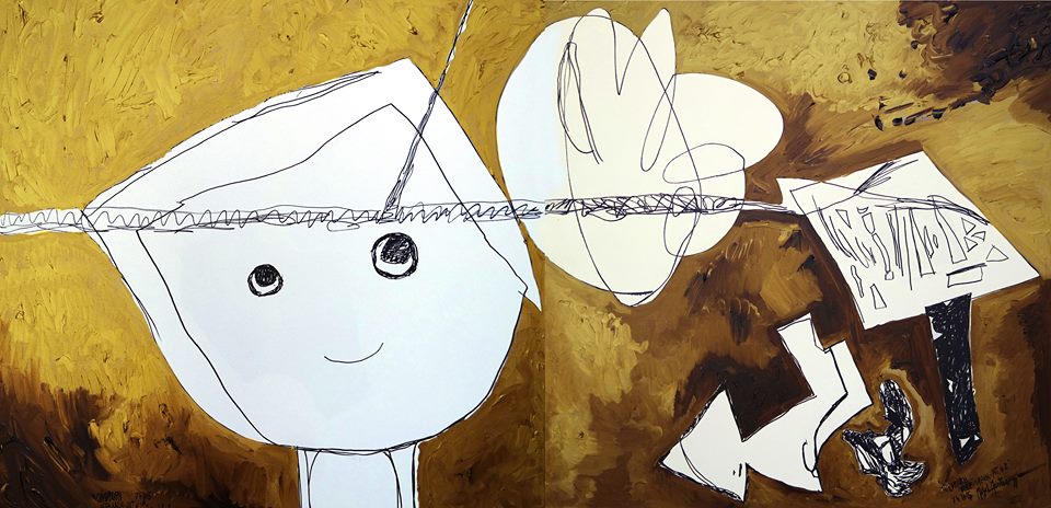 MiraSound (@montecrossa) on Twitter photo #art painting by Michel #Montecrossa ‘Childborn Deep Brain Art #1 & #2’ <a href="/lebalzin/">Le monde sera beau.</a> <a href="/mhall55nine/">Michael Hall</a> <a href="/iliana_uribe/">Iliana Uribe García</a> <a href="/EddieSaul7/">Eddie Saul</a> <a href="/choochad95/">Kemajito</a> <a href="/pinoywilson/">SportsWorld</a> <a href="/ArtistRTweeters/">Artist RTs</a> #painting #child #childborn #fineart #contemporaryart #deepbrain #rtArtBoost #MuseBoost MichelMontecrossa.com #art painting by Michel #Montecrossa ‘Childborn Deep Brain Art #1 & #2’ <a href="/lebalzin/">Le monde sera beau.</a> <a href="/mhall55nine/">Michael Hall</a> <a href="/iliana_uribe/">Iliana Uribe García</a> <a href="/EddieSaul7/">Eddie Saul</a> <a href="/choochad95/">Kemajito</a> <a href="/pinoywilson/">SportsWorld</a> <a href="/ArtistRTweeters/">Artist RTs</a> #painting #child #childborn #fineart #contemporaryart #deepbrain #rtArtBoost #MuseBoost MichelMontecrossa.com