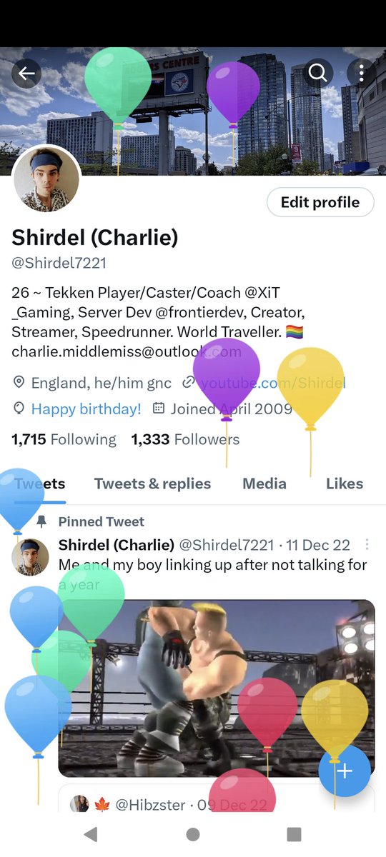 Shirdel (Charlie) tweet media