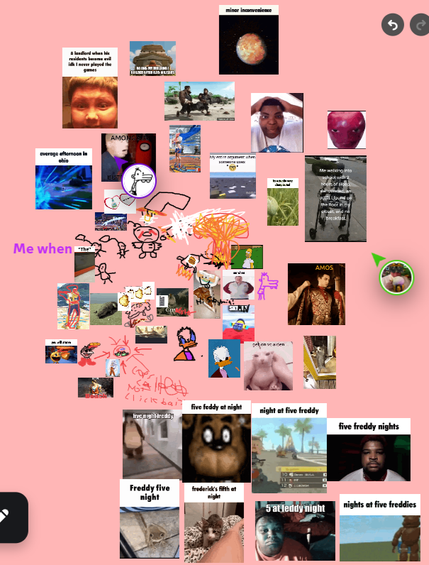 NWOHContext's tweet photo. most normal 5am discord call in NWOH: https://t.co/E0EjuVgmMA