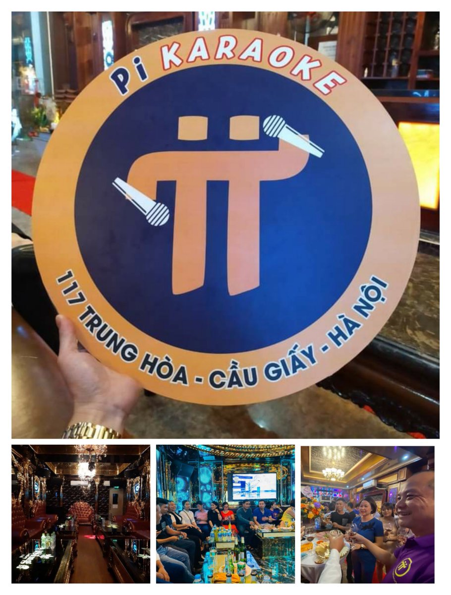 eager_coin's tweet photo. Pi Karaoke in Vietnam, payment using pi coins.

#PiNetwork 
#PiCoreTeam https://t.co/oBHGESKnp9