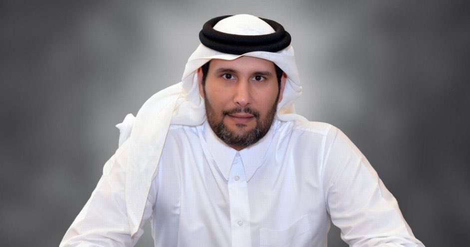 centredevils's tweet photo. 🚨🚨🌕| JUST IN: The Qatari successful bid rumours originated from Qatar and involved senior officials at media organisations linked to the family of Sheikh Jassim. Sources involved in the process have played DOWN the accuracy of the reports & the price did drop slightly. [@sistoney67]