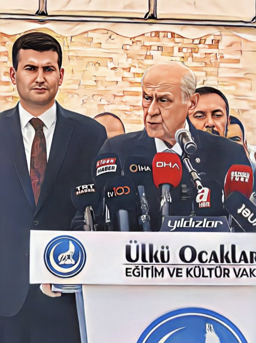 yazar_ulkucu's tweet photo. Türkiye Cumhuriyeti adıyla, Türk milleti kimliğiyle beraberce yaşayabilmemizin tartışılmaz ilke ve esasları 29 Ekim 1923 tarihinde Atatürk ve kurucu kahramanlar tarafından belirlenmiştir.

Başkentimizin Ankara, dilimizin Türkçe, bayrağımızın ay yıldızlı al bayrak, milli marşımızın İstiklal Marşı olduğu kaydedilmiş ve Anayasamız tarafından da güvence altına alınmıştır.

Liderimiz Sayın Devlet Bahçeli