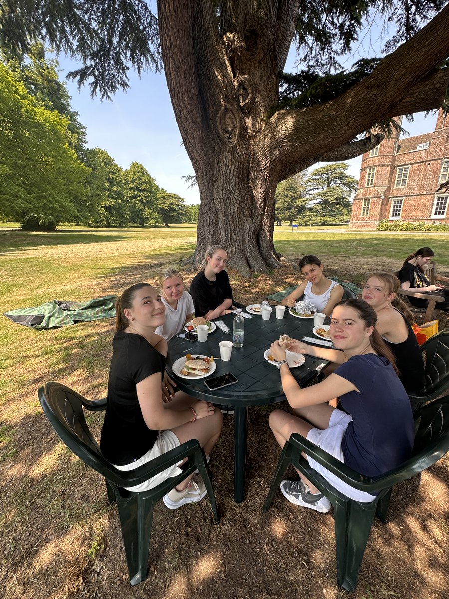 Boarding | Cobham Hall tweet media