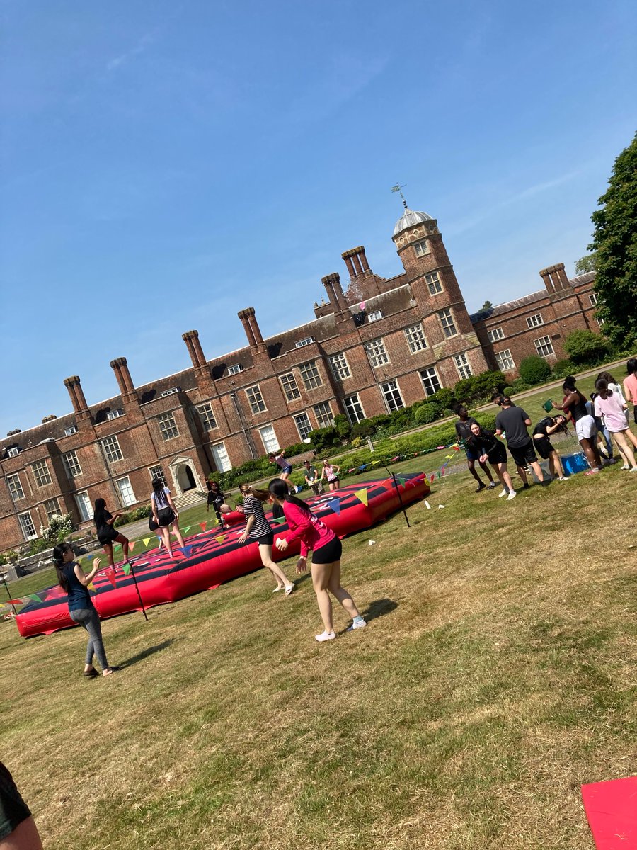 Boarding | Cobham Hall tweet media