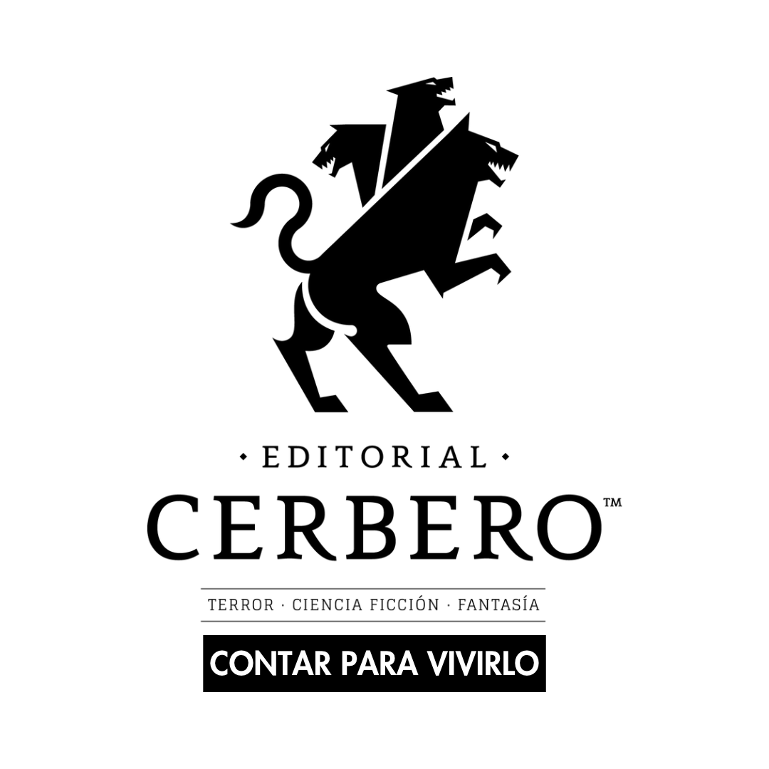 Editorial Cerbero 🔻🏳️‍🌈 tweet media