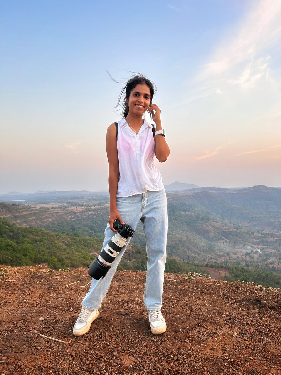 monalisha_tw's tweet photo. Beautiful view of Dang district #saputara #dang #monalisapatel #new #viral #photograghy #sunset https://t.co/14spFM8ZI1