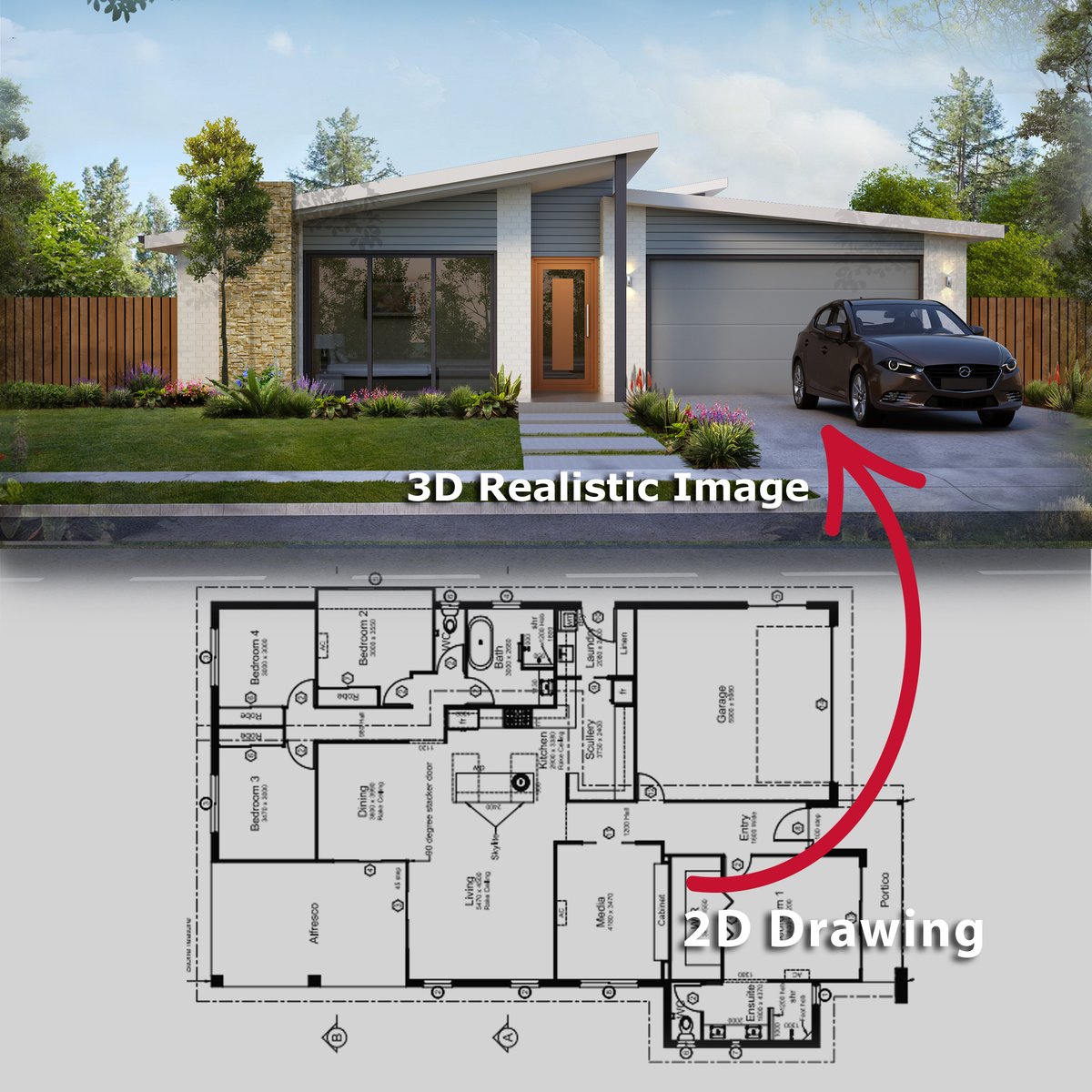 3DTeamNZ's tweet photo. No.1 Trusted professional business 3D design provider.
. Professional designs.
. Fast service with high quality.
. Well experienced design team.
. Price effective and best designs with no compromise in quality.
#3DArtisticImpression
#3DRealisticImage
#3DRendering https://t.co/n5smFrHSGY
