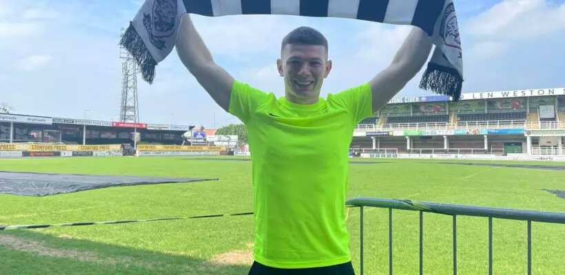 Hereford FC tweet media