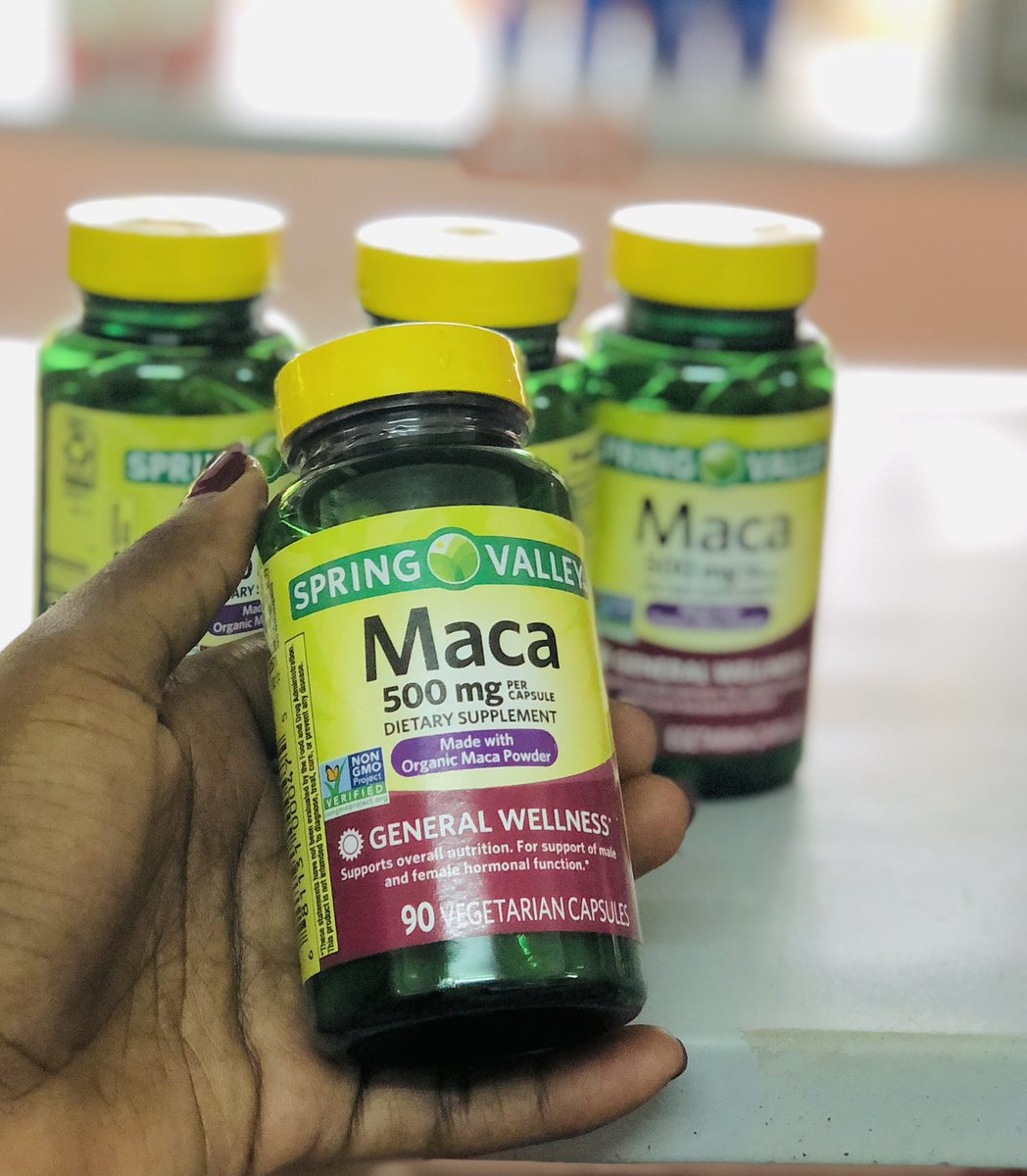 DeneseMusiime's tweet photo. Do you know Maca root ?
Maca is a Peruvian plant…grows in the Andes mountains. It is a cruciferous vegetable,meaning that it is related to broccoli,cabbage,and kale. It has various health benefits such as : balance hormones, manage stress and anxiety, boosting libido. https://t.co/z3VCEIoaIG