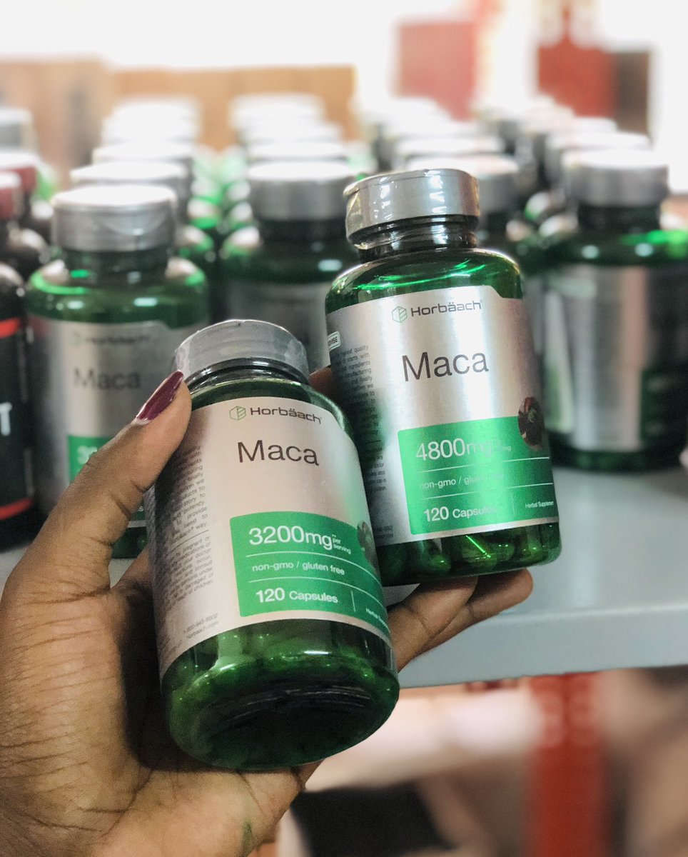 DeneseMusiime's tweet photo. Do you know Maca root ?
Maca is a Peruvian plant…grows in the Andes mountains. It is a cruciferous vegetable,meaning that it is related to broccoli,cabbage,and kale. It has various health benefits such as : balance hormones, manage stress and anxiety, boosting libido. https://t.co/z3VCEIoaIG