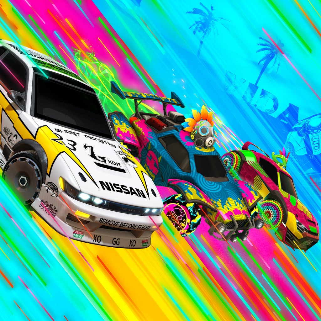 bepsycolaa's tweet image. ❗ROCKET PASS GIVEAWAY❗

@EpicGames @RocketLeague have given me 3 rocket pass codes to give away for Season 11 🙏

To enter and try snag one for yourself:
🔵 Follow me
❤️ Like this post
🔄 Retweet  

The winners will be picked on Tuesday 20th June. #ad #sponsored