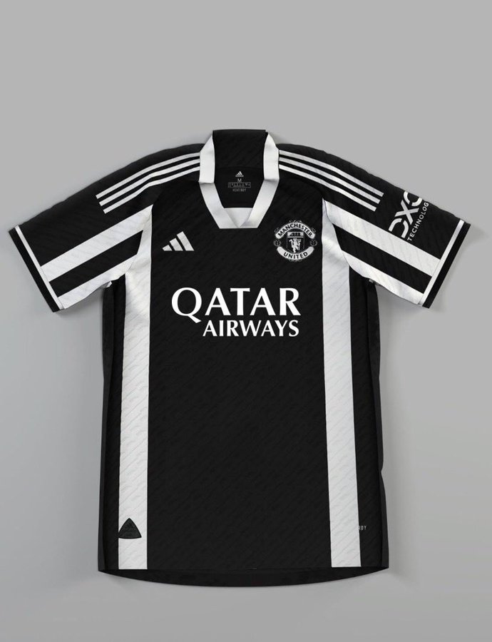 SamsroSamuel's tweet photo. #QatarInAtManchesterUnited https://t.co/RSTEI44d22