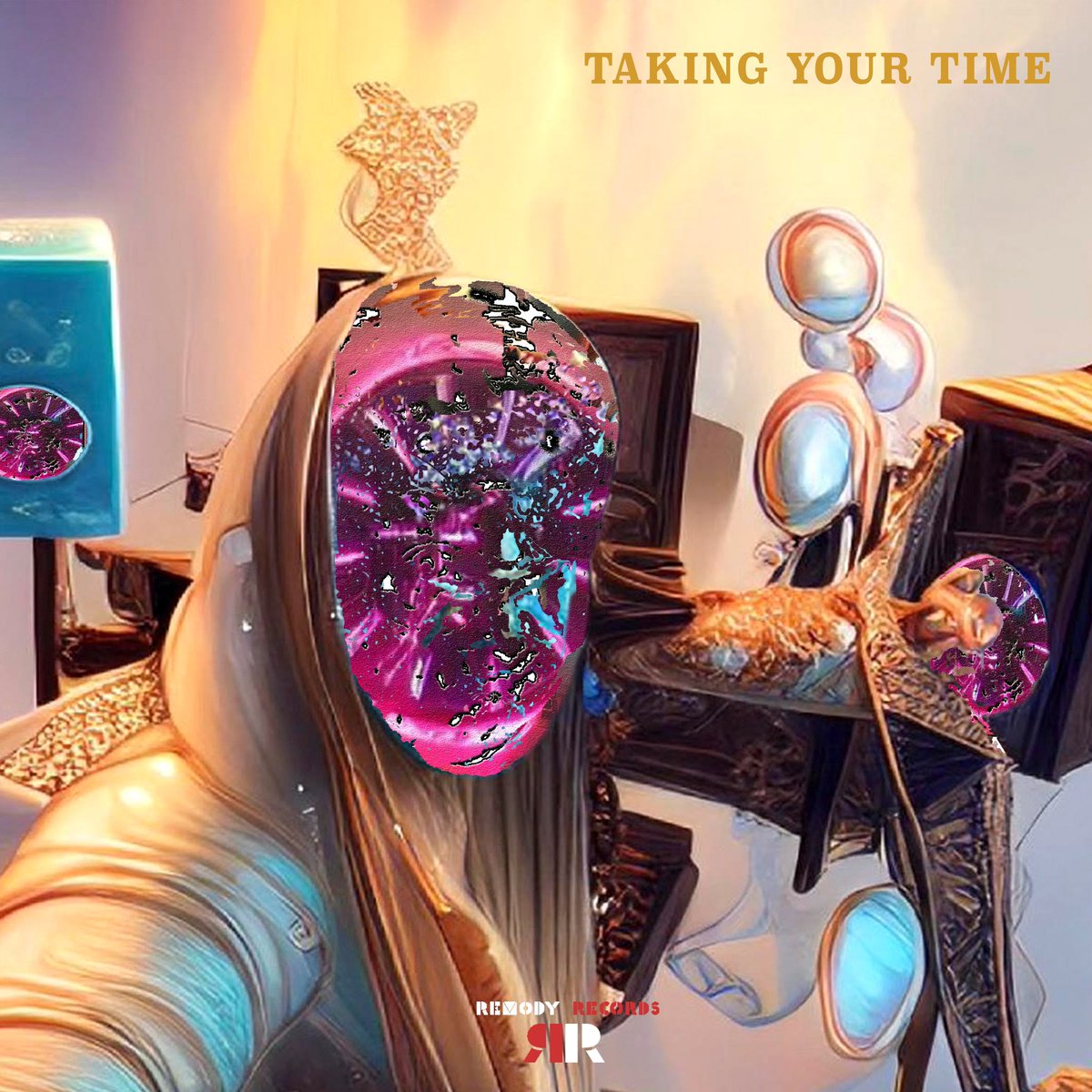 chrishazemusic's tweet photo. First song in a year and a half..

‘Taking Your Time’ June 21st 

Pre-Save Here: https://t.co/s4M6MuU3KE https://t.co/TidN6DO4Ib