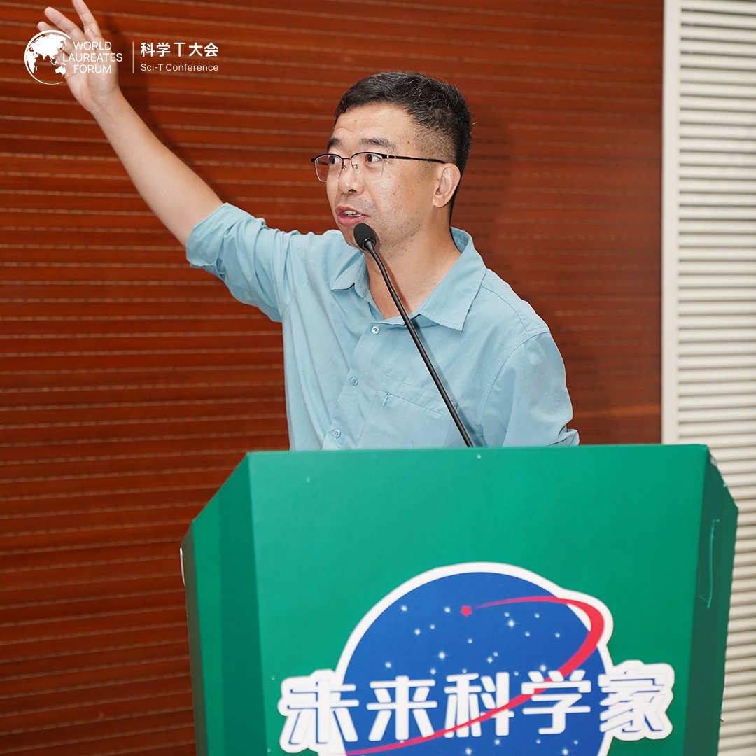 wlaforum's tweet photo. Highlights of the #NextGenerationScientists Training Program T-Workshop. Several novel ideas are generated during the event in the lively atmosphere.
#WLAForum #SciT https://t.co/hczbGLhsj2