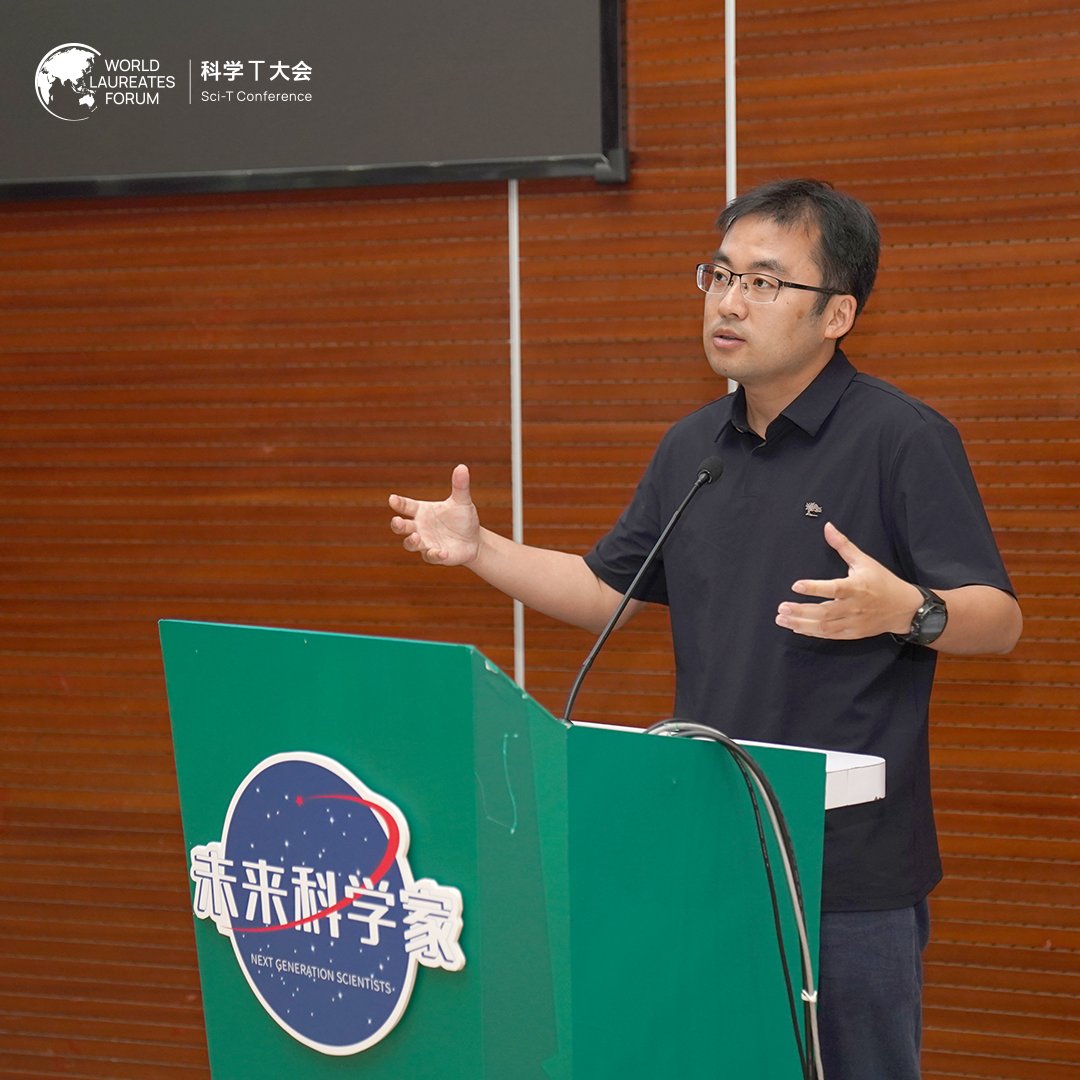 wlaforum's tweet photo. Highlights of the #NextGenerationScientists Training Program T-Workshop. Several novel ideas are generated during the event in the lively atmosphere.
#WLAForum #SciT https://t.co/hczbGLhsj2