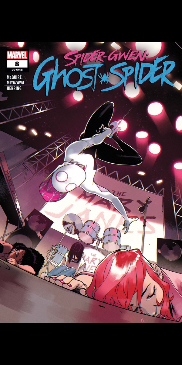 Alaplaceduchat's tweet image. It's GeekOutAboutGhostSpiderBeingTrans o'clock all year 'round here 🏳️‍⚧️ #transpride #PRIDE #mutantpride #gwenistrans #spidergwenistrans #ghostspideristrans