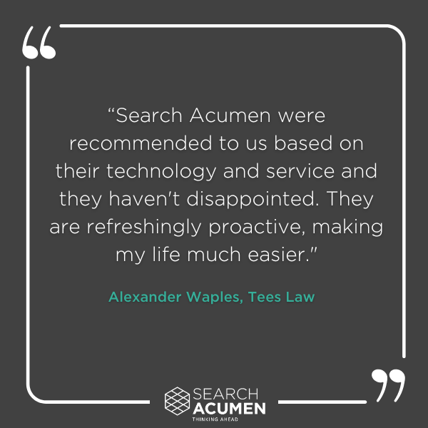 #TestimonialTuesday