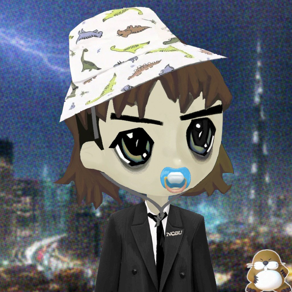 Remilio Sales Bot Baby (≧▽≦q) tweet media