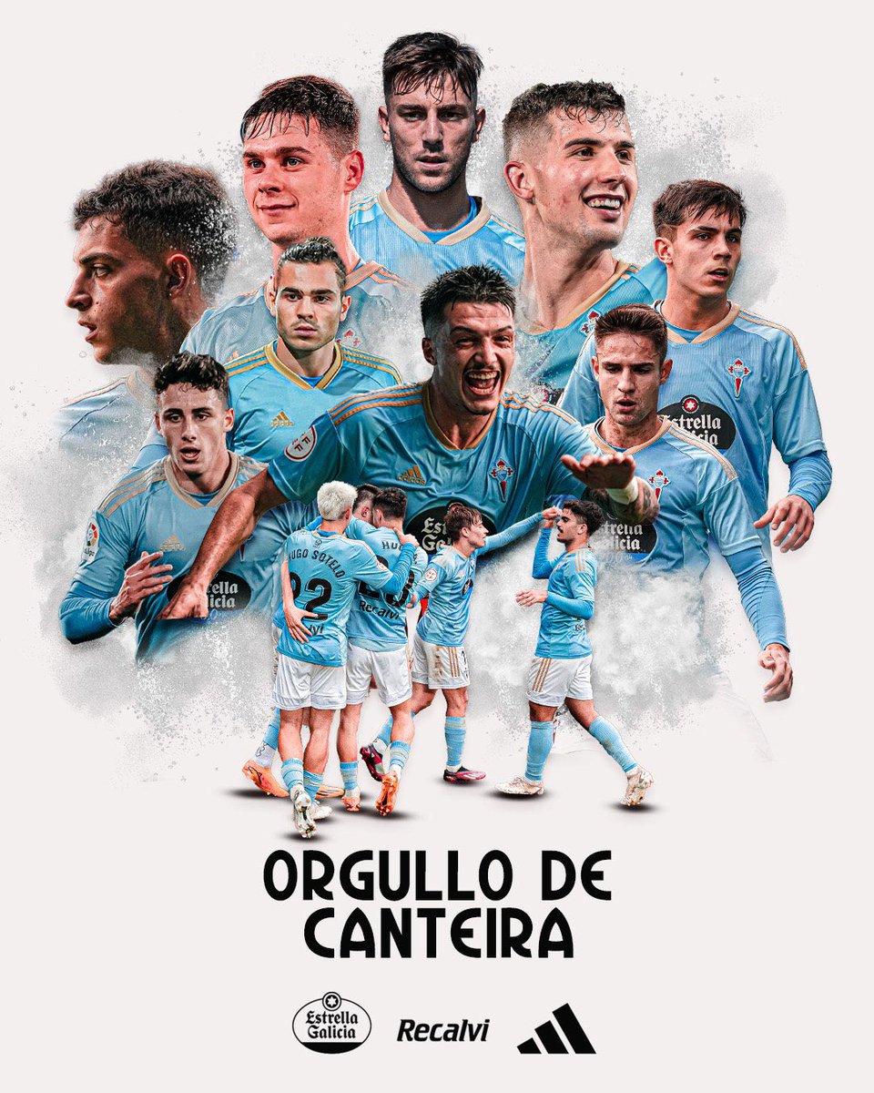 Gracias eternas🩵 #semprecelta #halacelta