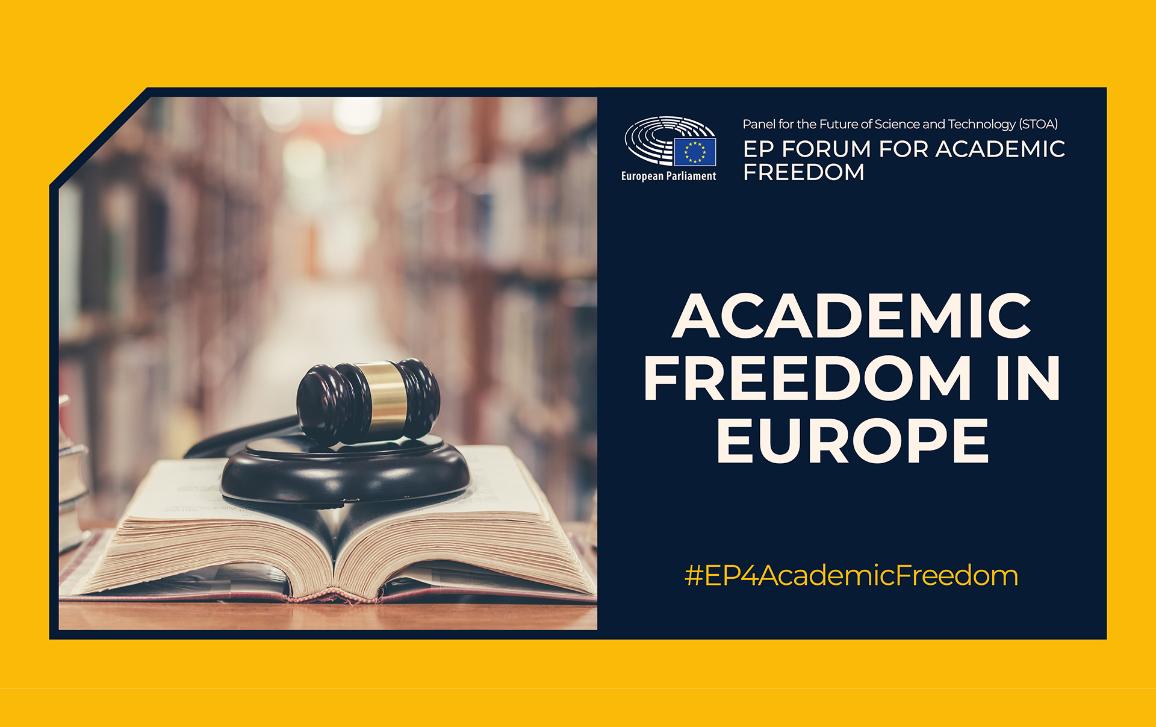 STOA Panel (@ep_sciencetech) on Twitter photo What is the state of play of #AcademicFreedom in the EU🇪🇺?
Watch the presentations & discussion at the #STOAPanel meeting this Thursday 15/6 at 9:30 CET!
Studies & live streaming:
europarl.europa.eu/stoa/en/home/n…
@MEP_Ehler @MarcAngel_lu <a href="/ijabs/">Ivars Ijabs</a> <a href="/IvoHristovMEP/">Ivo Hristov</a> <a href="/EPCulture/">CULT Committee Press</a> <a href="/sabineverheyen/">Sabine Verheyen</a> What is the state of play of #AcademicFreedom in the EU🇪🇺?
Watch the presentations & discussion at the #STOAPanel meeting this Thursday 15/6 at 9:30 CET!
Studies & live streaming:
europarl.europa.eu/stoa/en/home/n…
@MEP_Ehler @MarcAngel_lu <a href="/ijabs/">Ivars Ijabs</a> <a href="/IvoHristovMEP/">Ivo Hristov</a> <a href="/EPCulture/">CULT Committee Press</a> <a href="/sabineverheyen/">Sabine Verheyen</a>