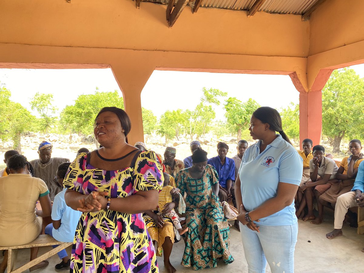 YagGhana's tweet photo. Together with partners &amp; communities, we are working tirelessly to ensure no one is left behind in our efforts to  expand access to life-changing sexual and reproductive health services for adolescents in hard to reach areas.

#Youth4Health https://t.co/ElTmgfgDsL